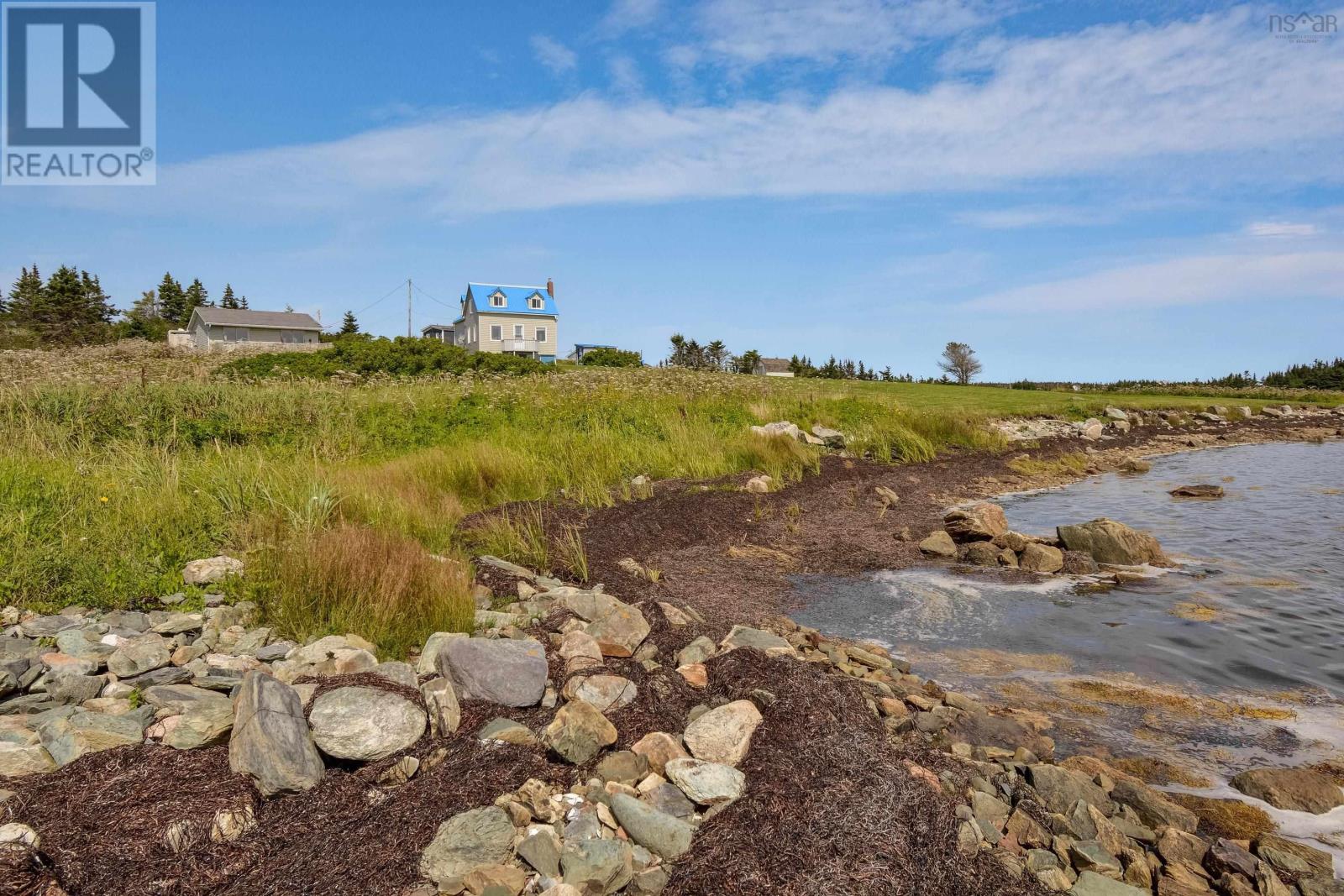 9684 St.peters Fourchu Road, Fourchu, Nova Scotia  B2J 1A5 - Photo 46 - 202416833