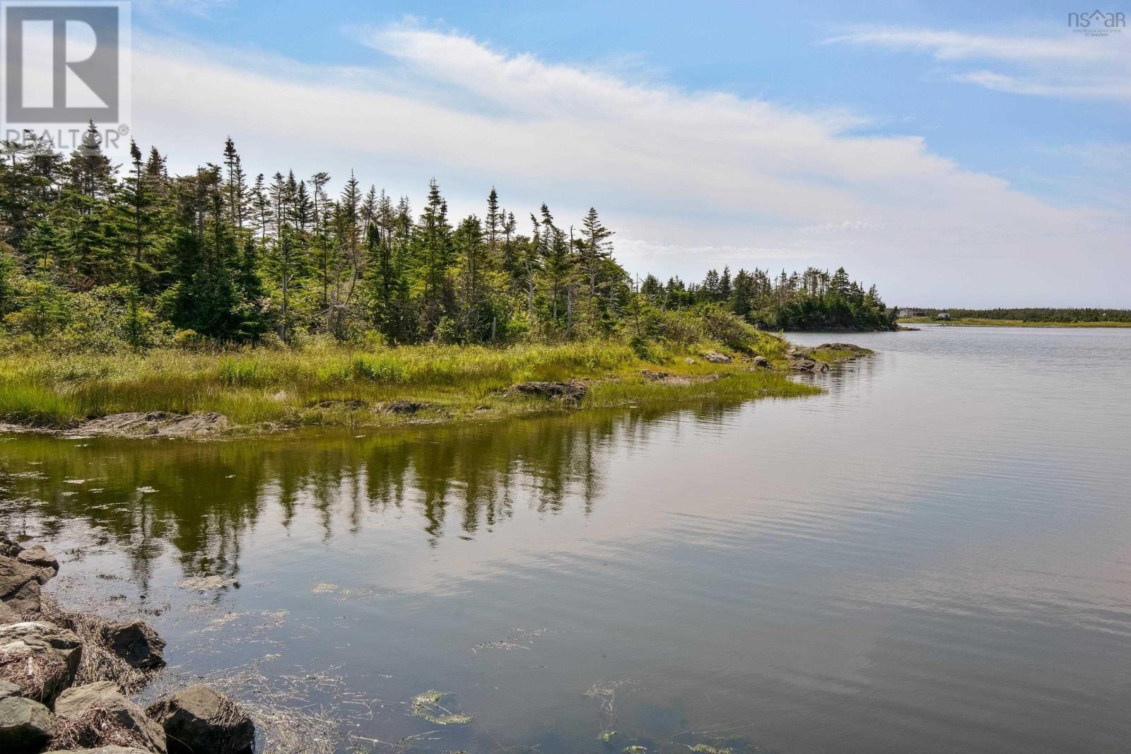 9684 St.peters Fourchu Road, Fourchu, Nova Scotia  B2J 1A5 - Photo 49 - 202416833