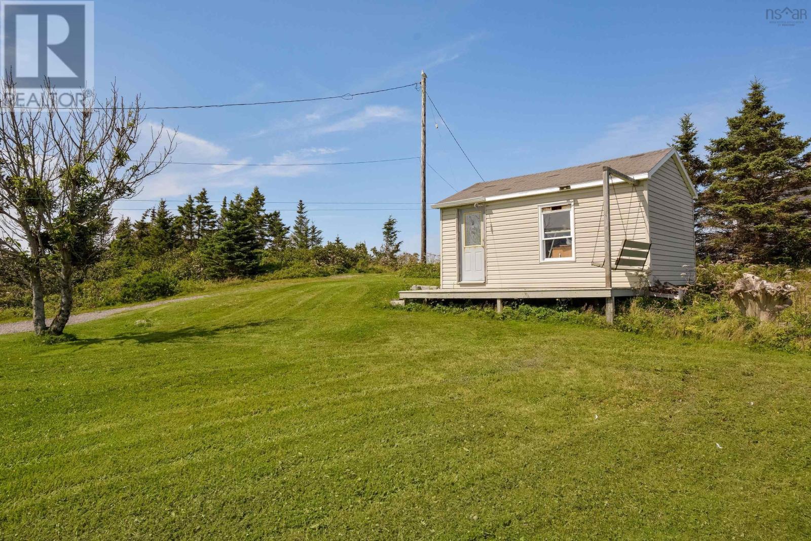 9684 St.peters Fourchu Road, Fourchu, Nova Scotia  B2J 1A5 - Photo 5 - 202416833