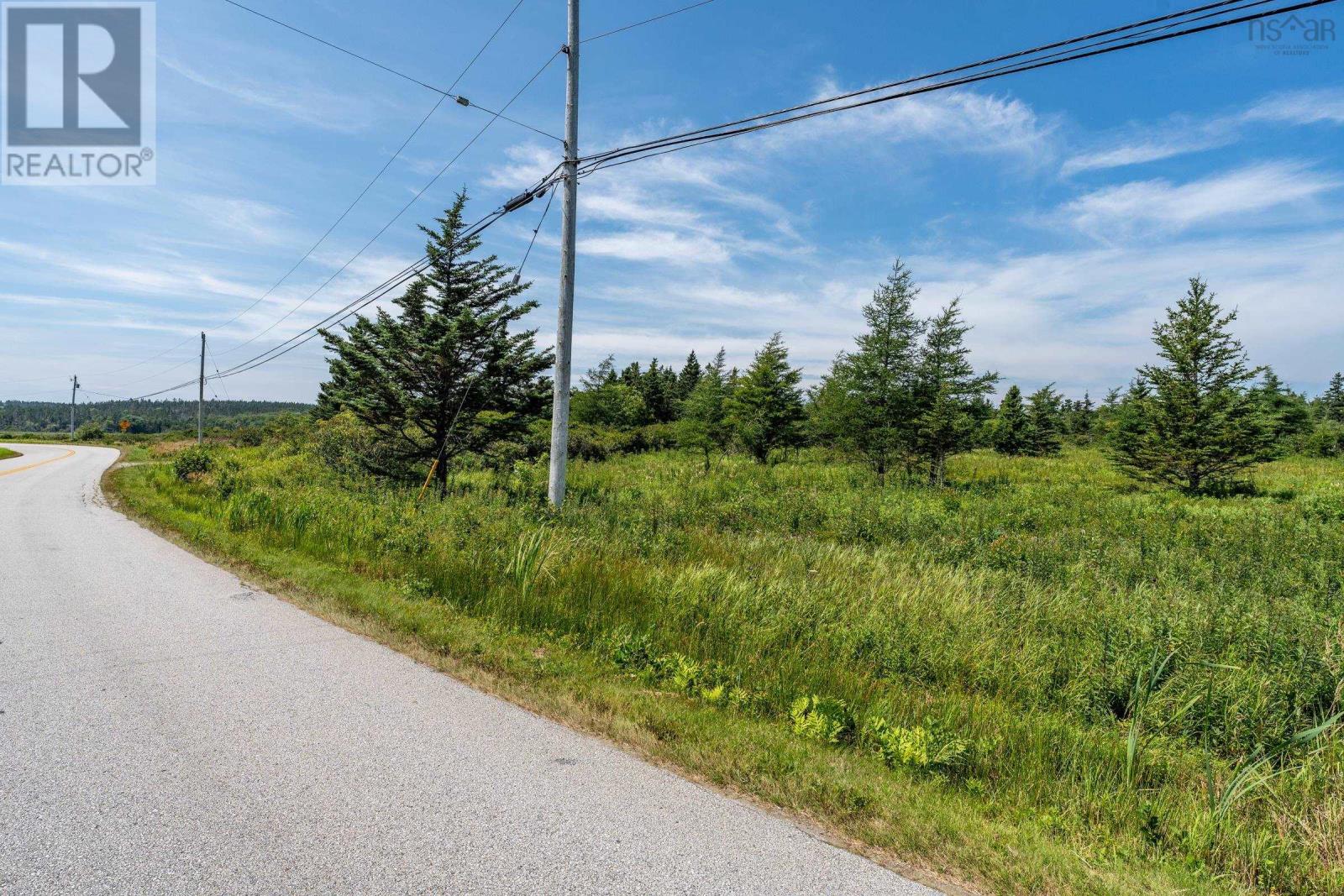 Lots Cape Saint Marys Road, Cape St Marys, Nova Scotia  B5A 5B4 - Photo 10 - 202418750