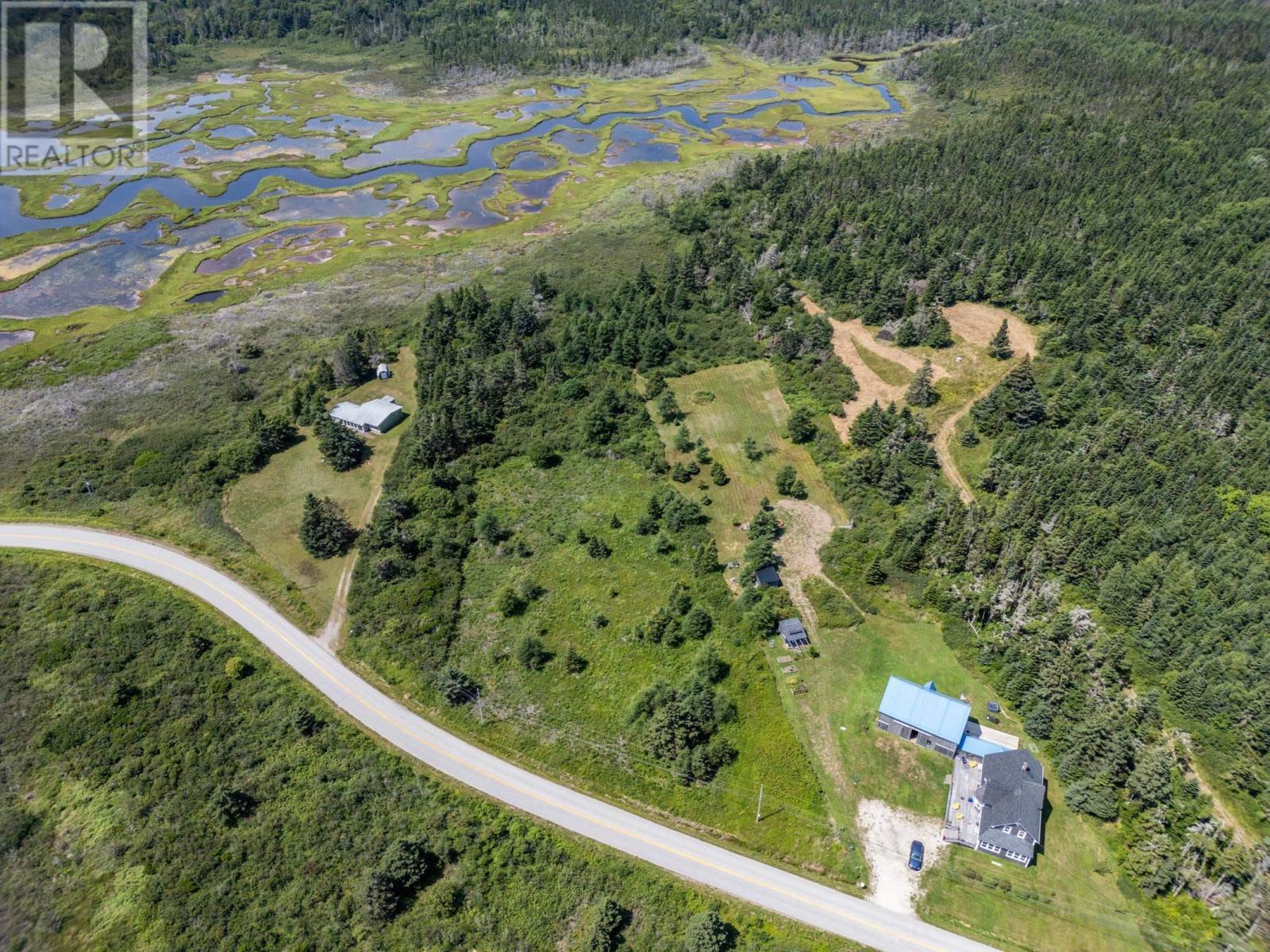 Lots Cape Saint Marys Road, Cape St Marys, Nova Scotia  B5A 5B4 - Photo 11 - 202418750