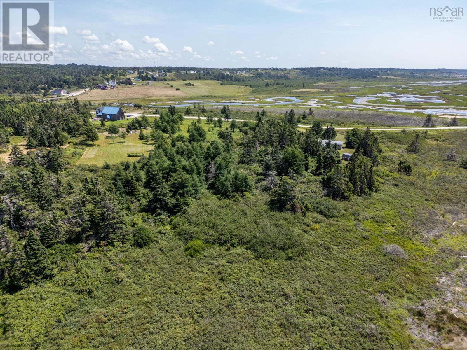 Lots Cape Saint Marys Road, Cape St Marys, Nova Scotia  B5A 5B4 - Photo 4 - 202418750