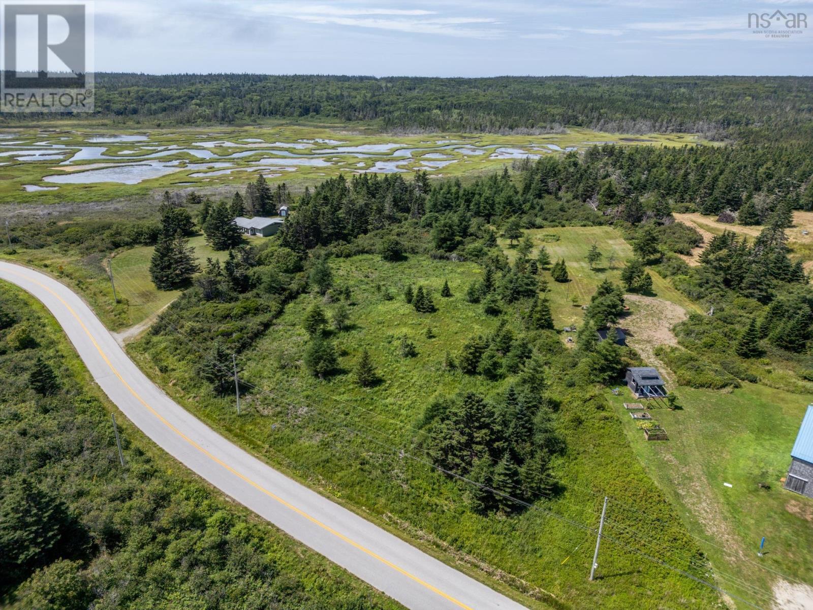 Lots Cape Saint Marys Road, Cape St Marys, Nova Scotia  B5A 5B4 - Photo 8 - 202418750