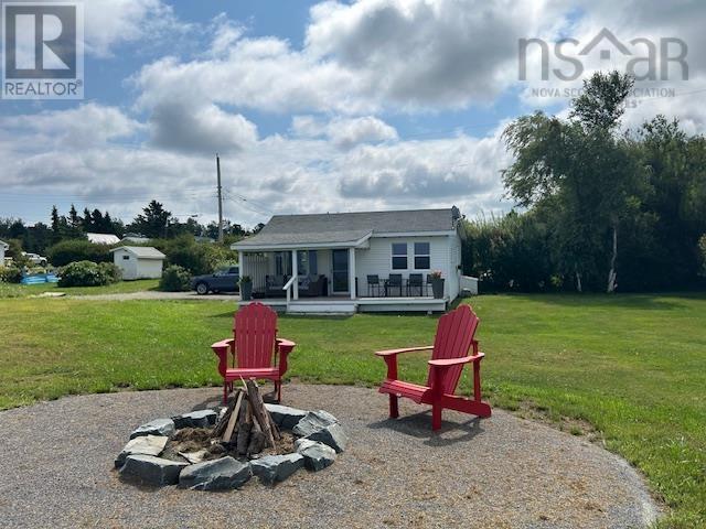 23 Aggermore Point Lane, amherst shore, Nova Scotia