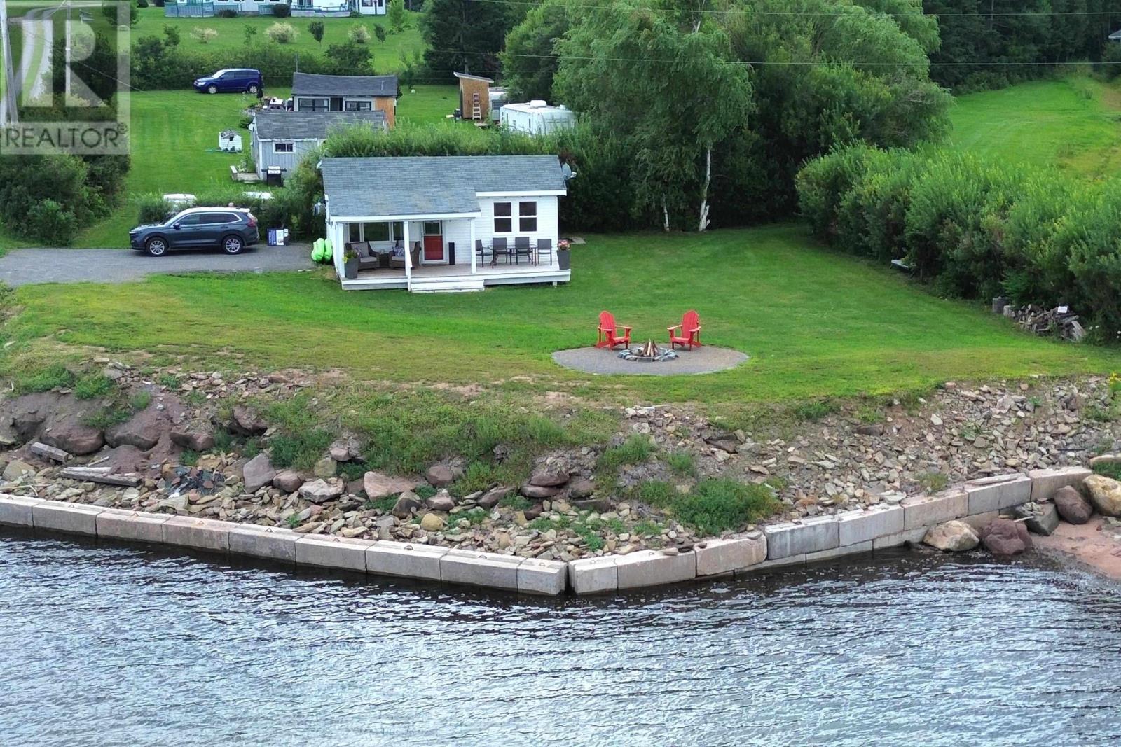 23 Aggermore Point Lane, Amherst Shore, Nova Scotia  B4H 1E0 - Photo 2 - 202418775