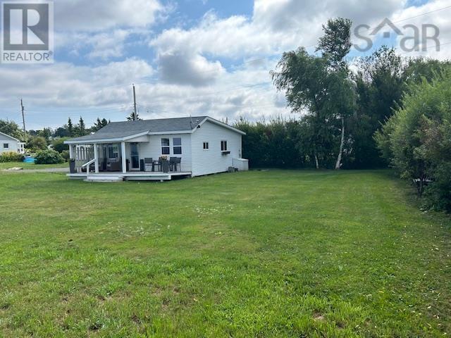 23 Aggermore Point Lane, Amherst Shore, Nova Scotia  B4H 1E0 - Photo 22 - 202418775