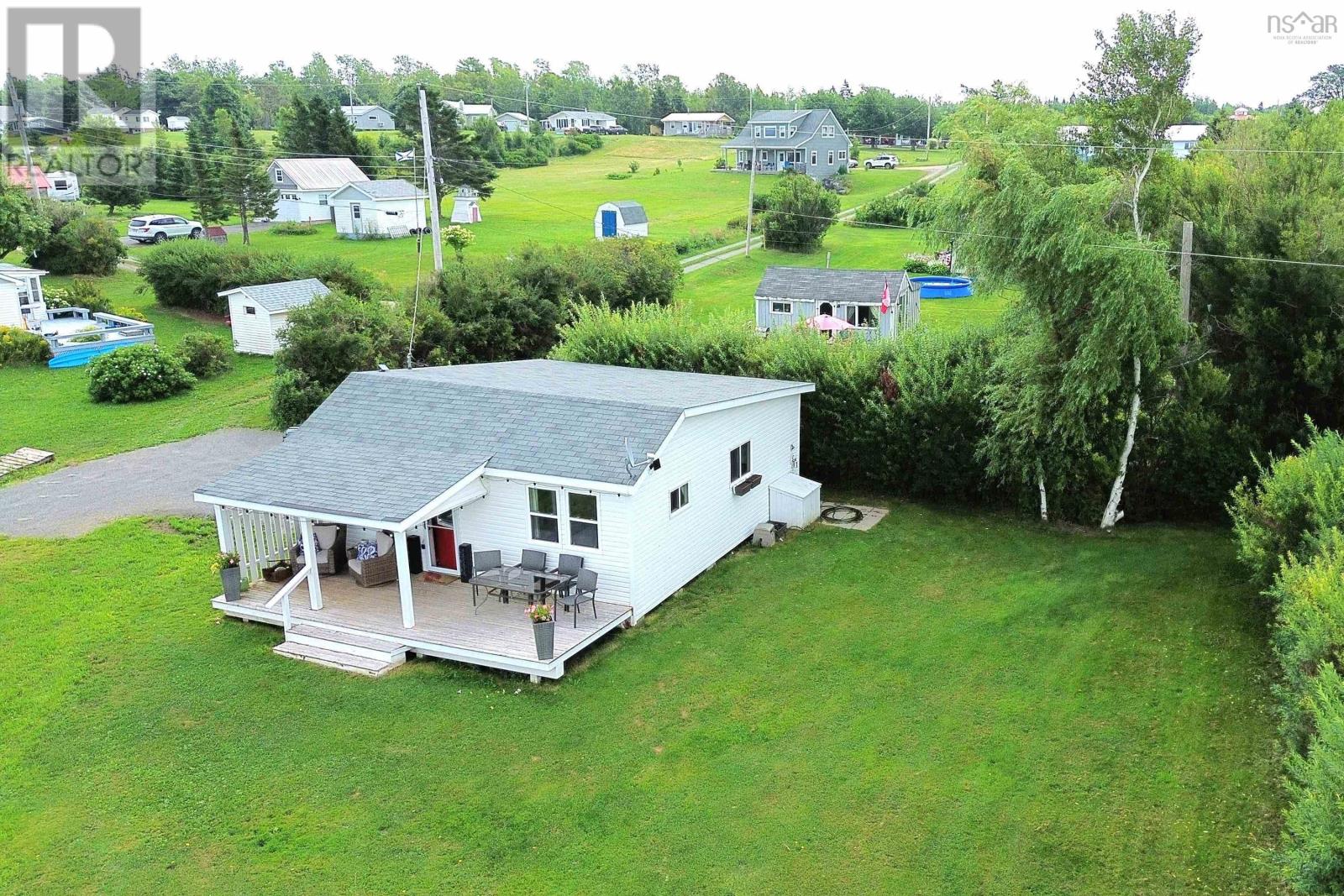 23 Aggermore Point Lane, Amherst Shore, Nova Scotia  B4H 1E0 - Photo 23 - 202418775