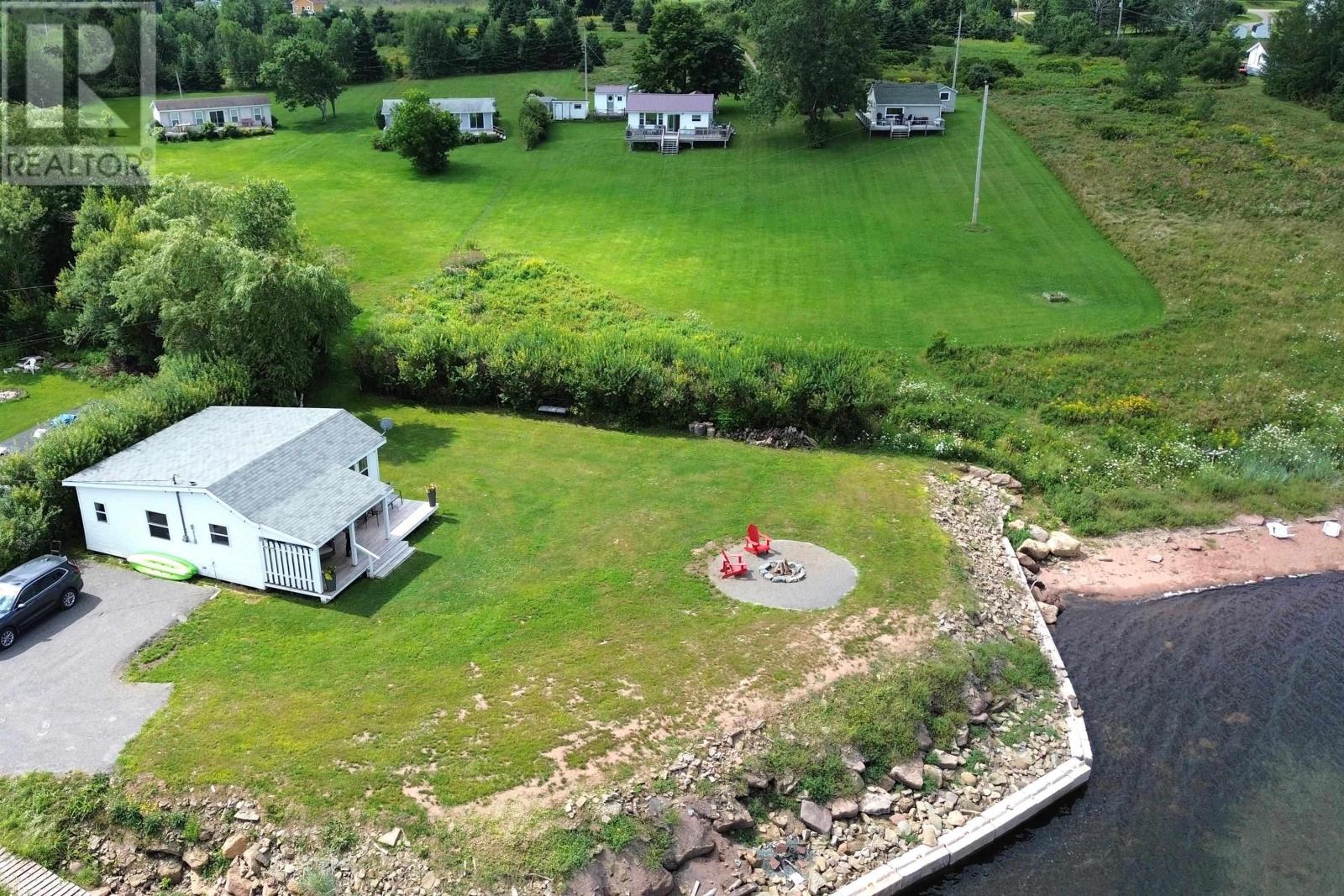 23 Aggermore Point Lane, Amherst Shore, Nova Scotia  B4H 1E0 - Photo 24 - 202418775