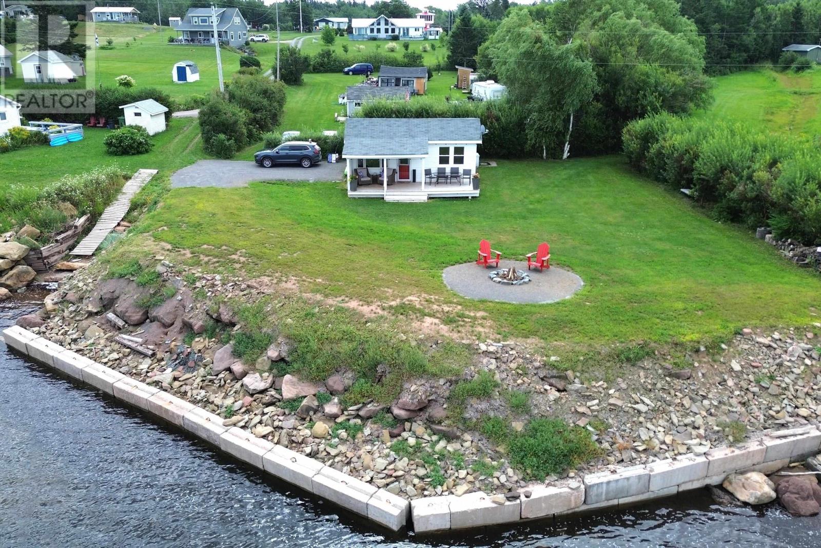 23 Aggermore Point Lane, Amherst Shore, Nova Scotia  B4H 1E0 - Photo 3 - 202418775