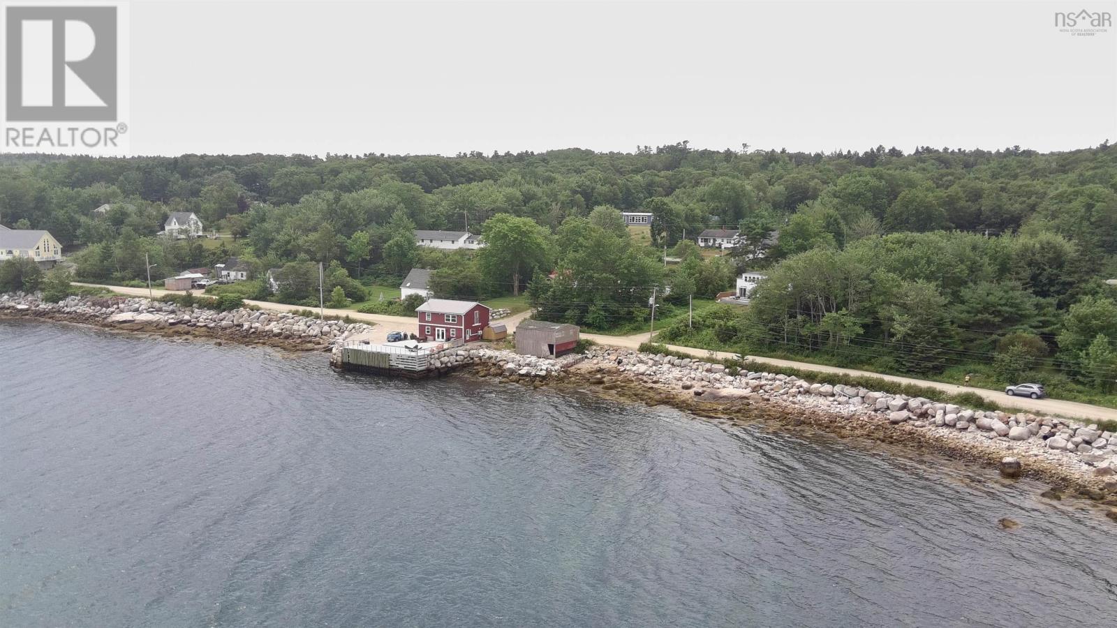 Lots Mill Cove Shore Road, Mill Cove, Nova Scotia  B0J 1T0 - Photo 1 - 202418772