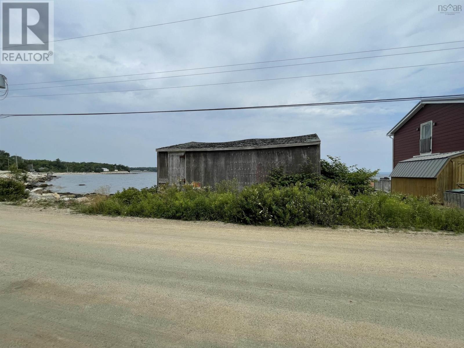 Lots Mill Cove Shore Road, Mill Cove, Nova Scotia  B0J 1T0 - Photo 14 - 202418772