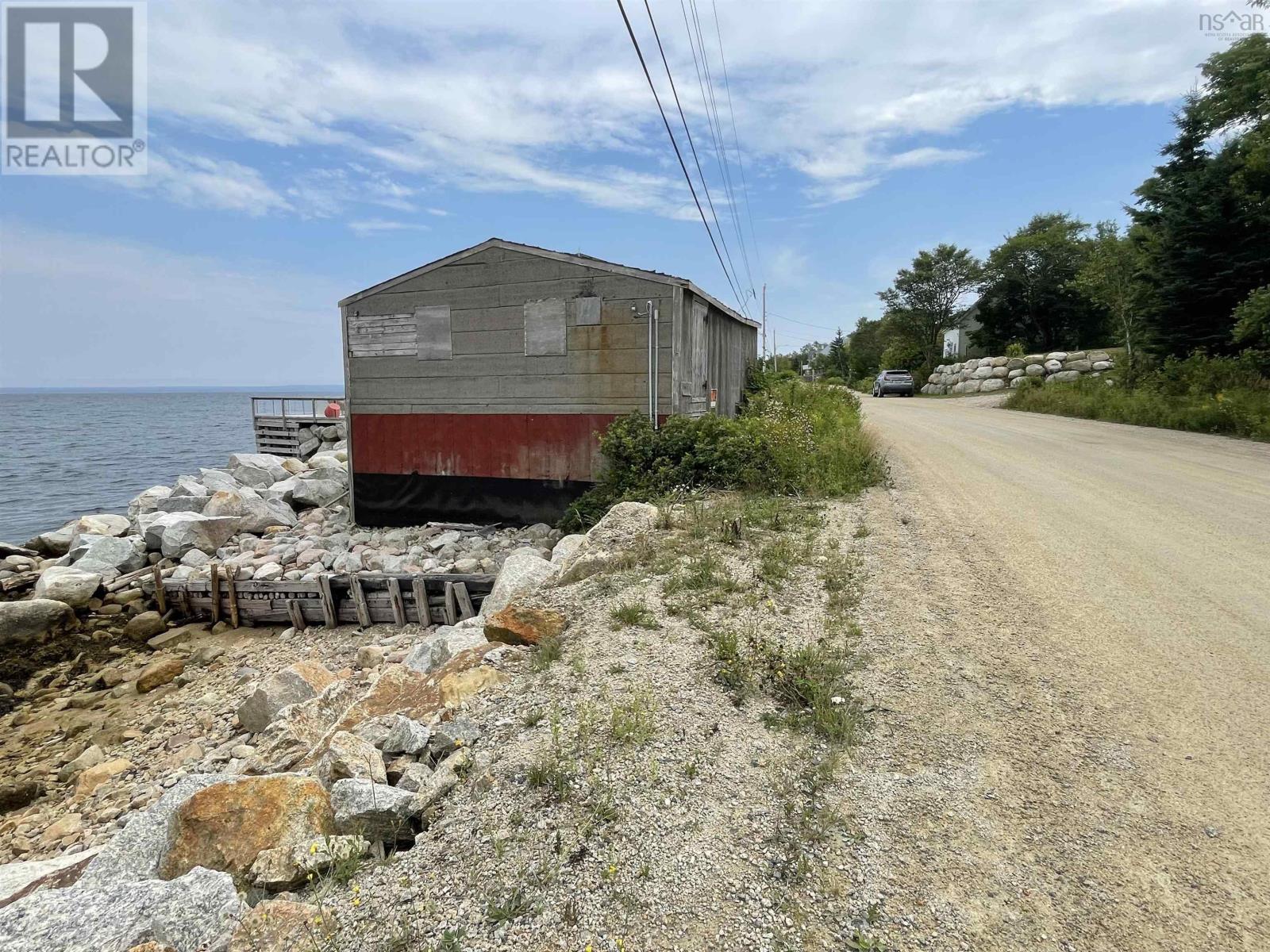 Lots Mill Cove Shore Road, Mill Cove, Nova Scotia  B0J 1T0 - Photo 2 - 202418772