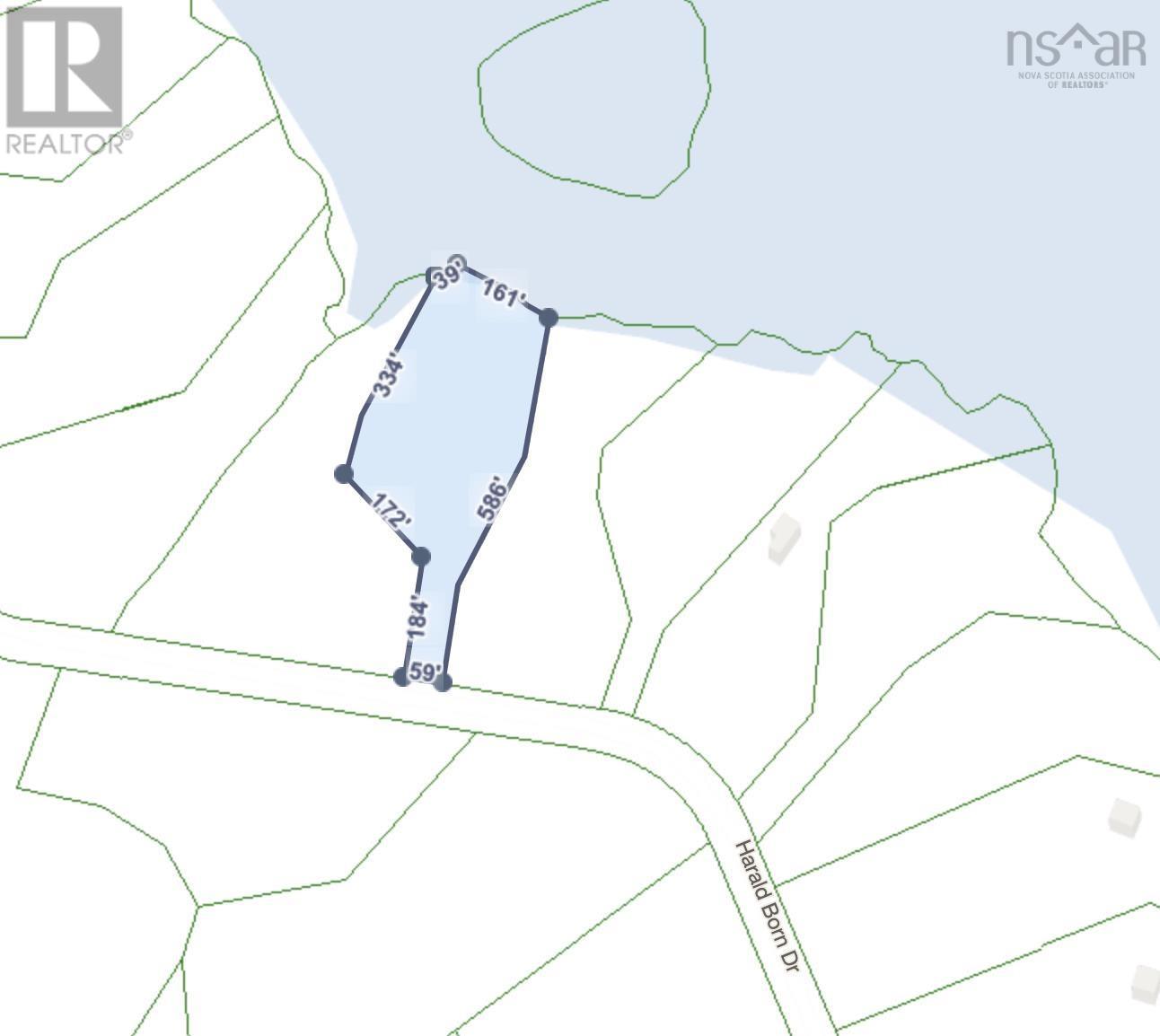 LOT 19 Harald Born Drive, belfry lake, Nova Scotia