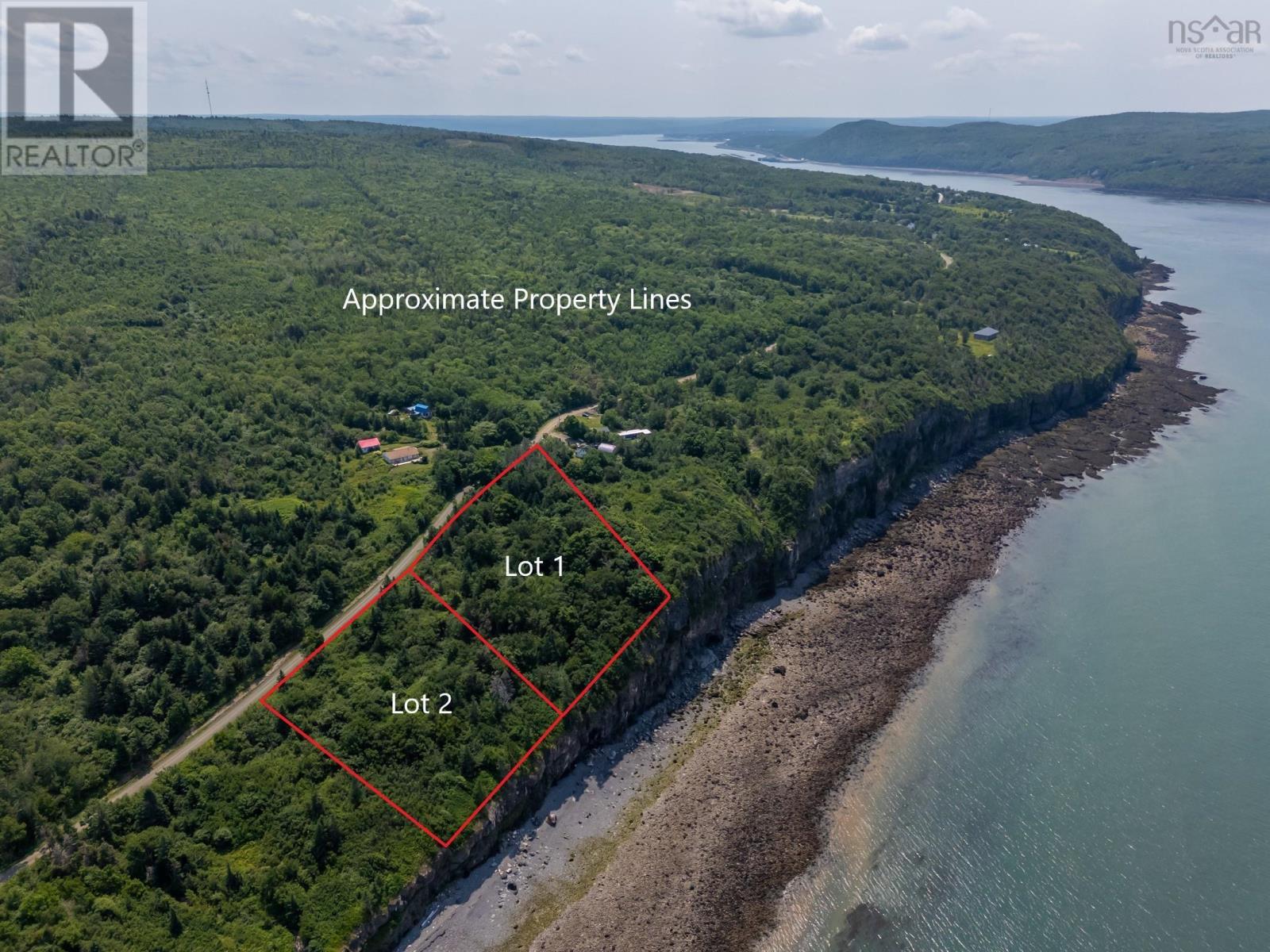 Lot 1 Granville Road, Victoria Beach, Nova Scotia  B0S 1A0 - Photo 3 - 202418815