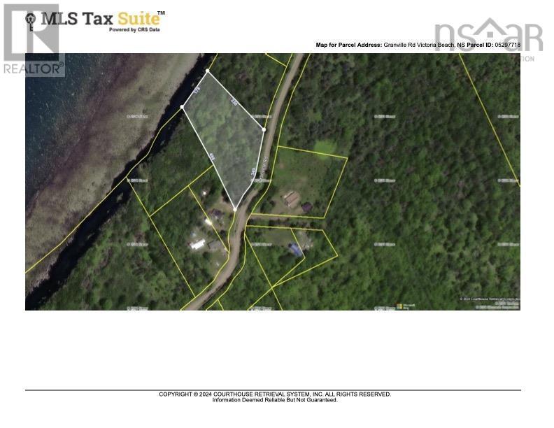 Lot 1 Granville Road, Victoria Beach, Nova Scotia  B0S 1A0 - Photo 5 - 202418815