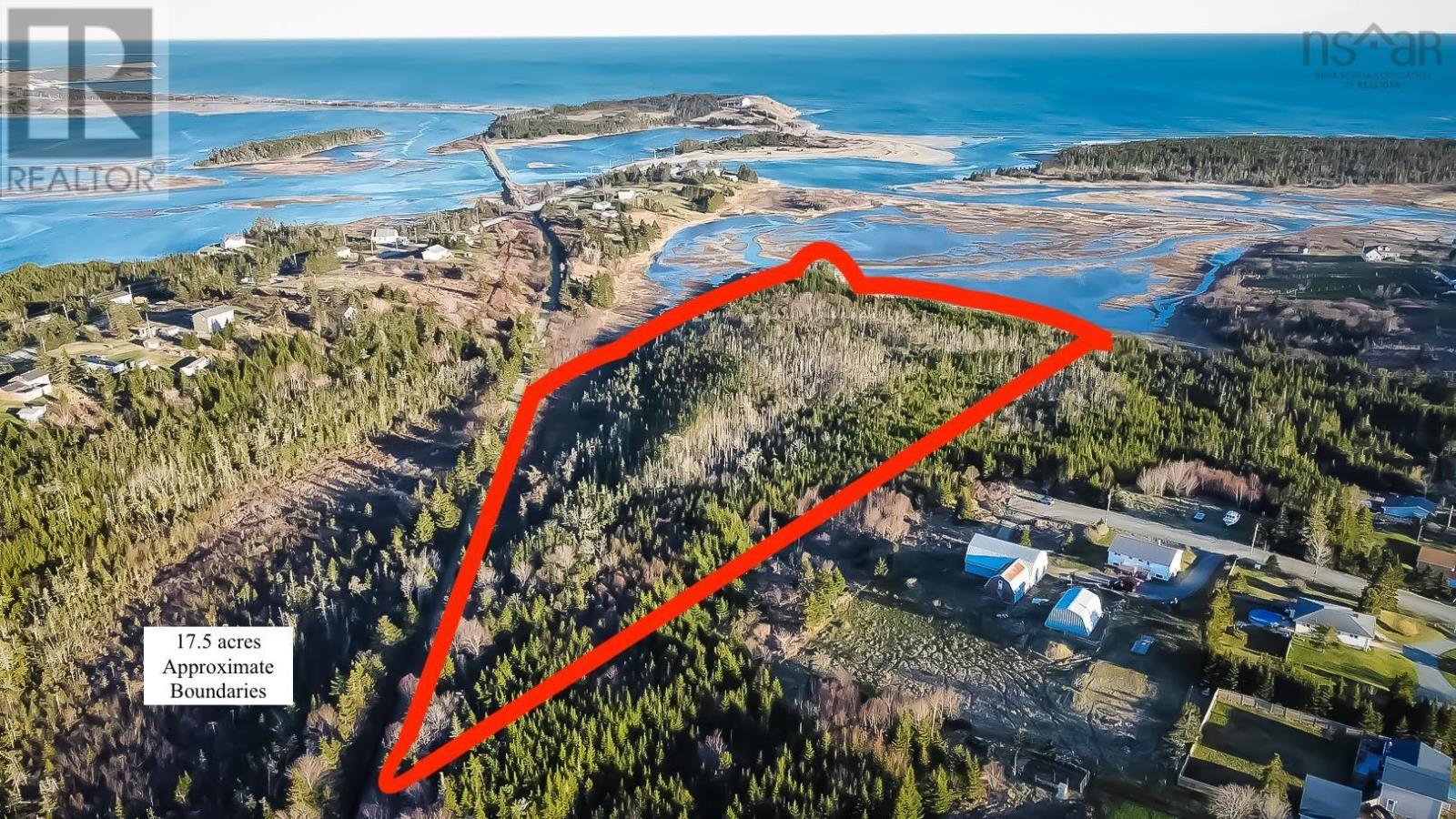 Lot 4-C-F-G-H Lawrencetown Road, lawrencetown, Nova Scotia