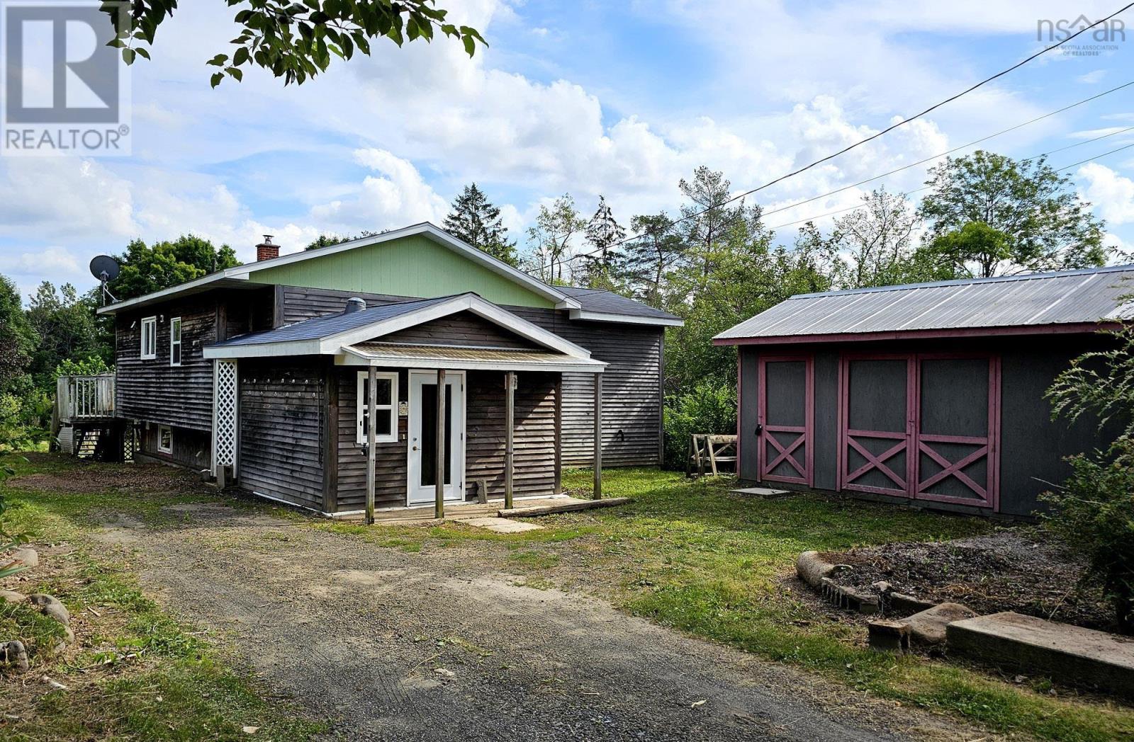 Lot 87-1 62 North Street, Granville Ferry, Nova Scotia  B0S 1A0 - Photo 1 - 202418847