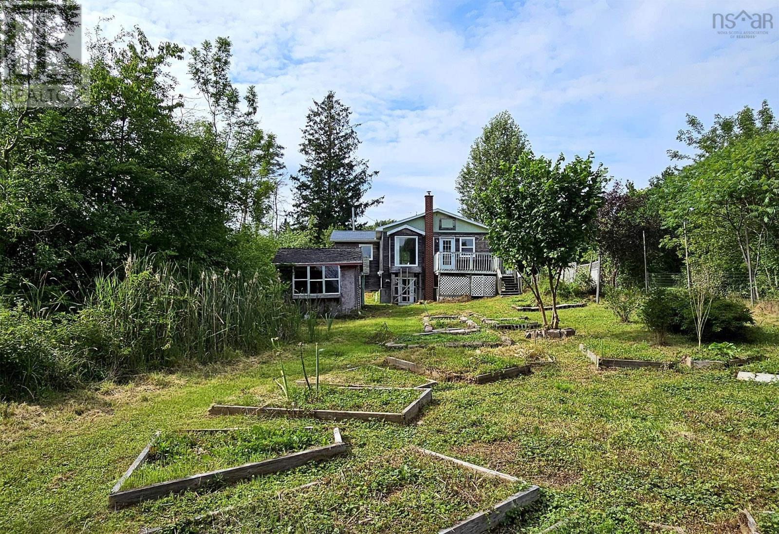 Lot 87-1 62 North Street, Granville Ferry, Nova Scotia  B0S 1A0 - Photo 3 - 202418847