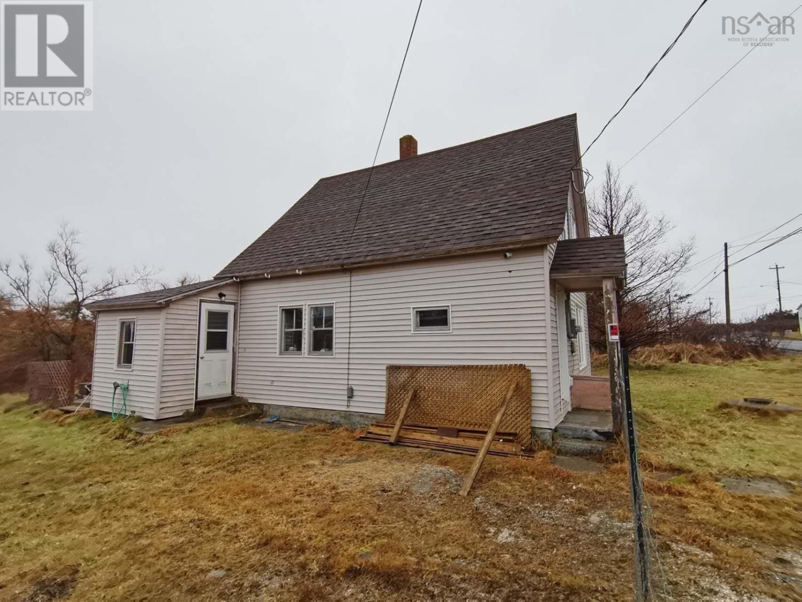 5877 Highway 3 Highway, Shag Harbour, Nova Scotia  B0W 3B0 - Photo 2 - 202418864