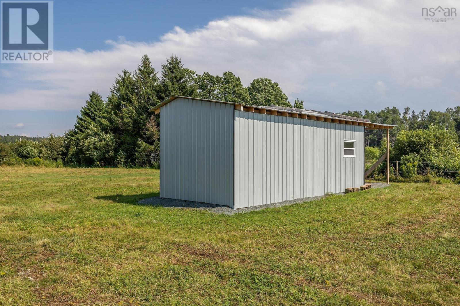 161 Valley Road, Valley, Nova Scotia  B6L 4M1 - Photo 37 - 202418871