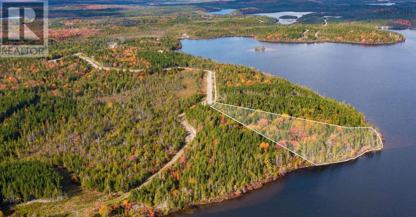 Lot 20 Bjoern Seelhorst Dr, french road, Nova Scotia