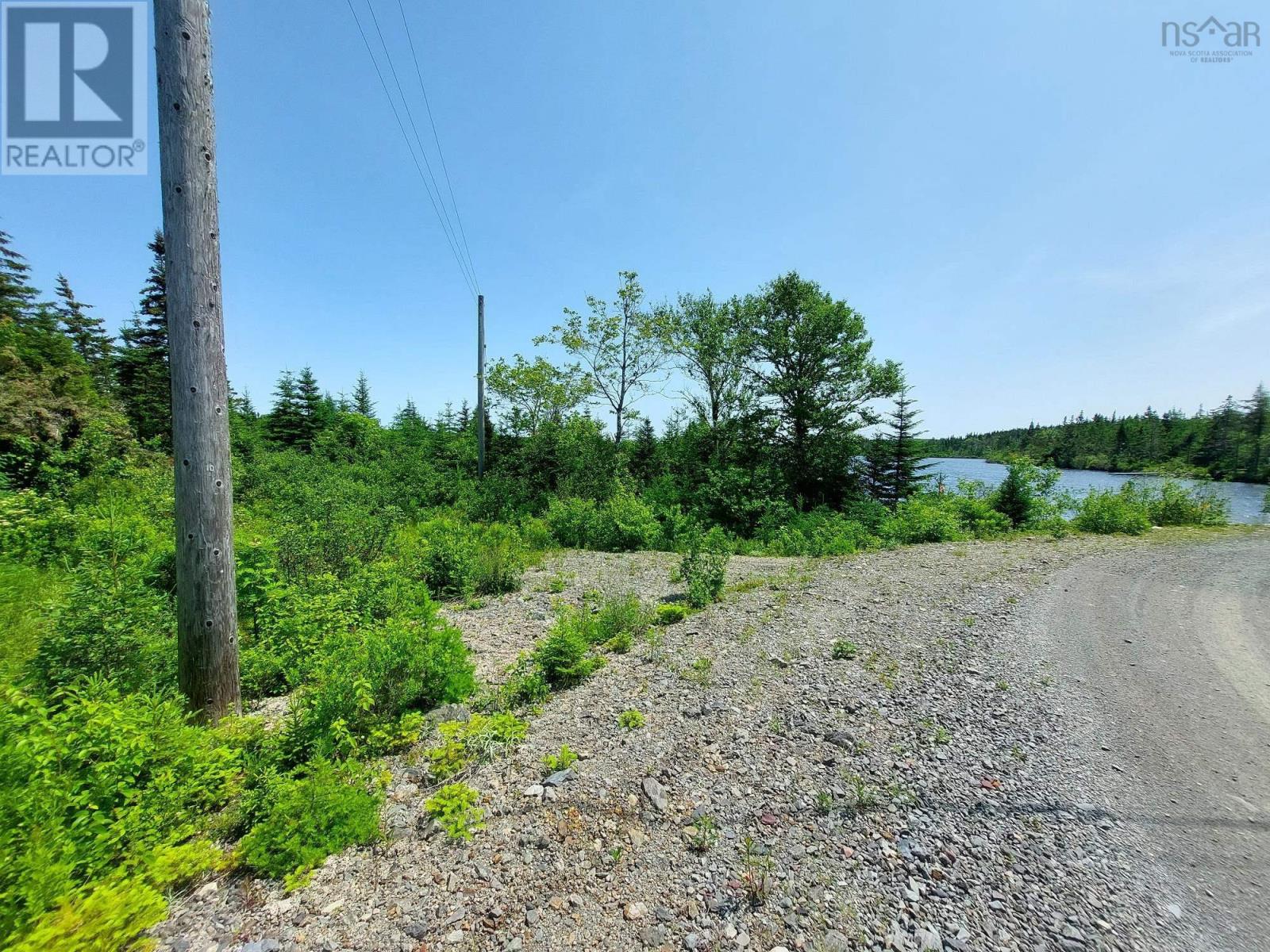 Lot 20 Bjoern Seelhorst Dr, French Road, Nova Scotia  B1K 0B1 - Photo 6 - 202418874