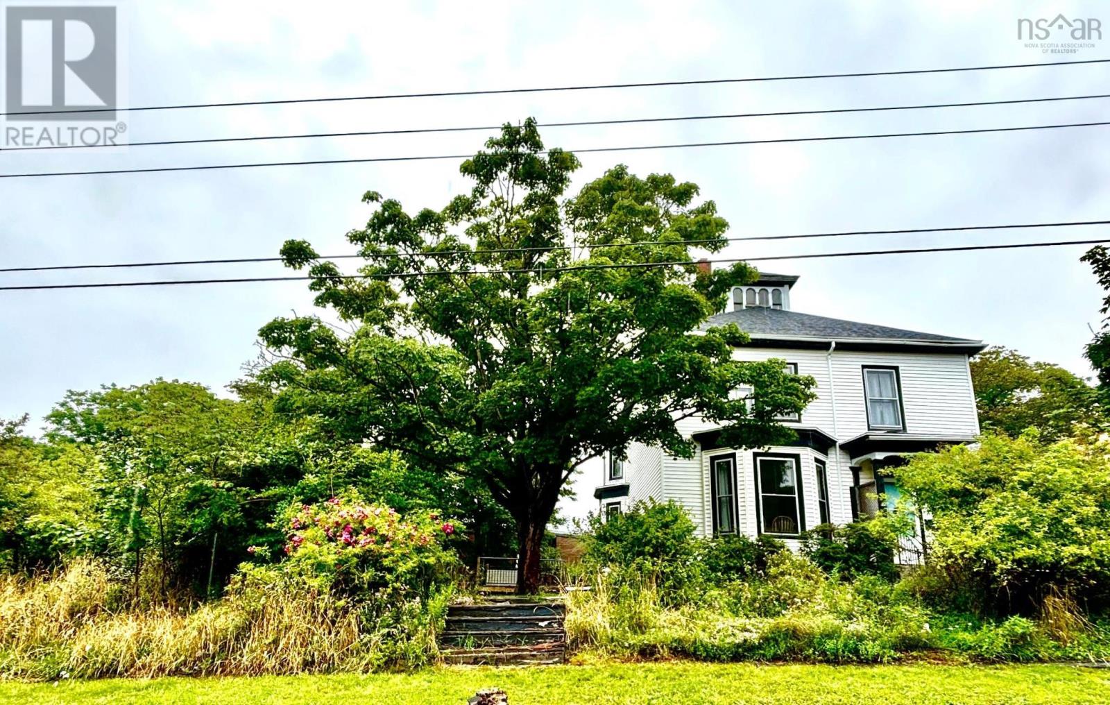 22 Baker Street, Yarmouth, Nova Scotia  B5A 2W9 - Photo 42 - 202418878