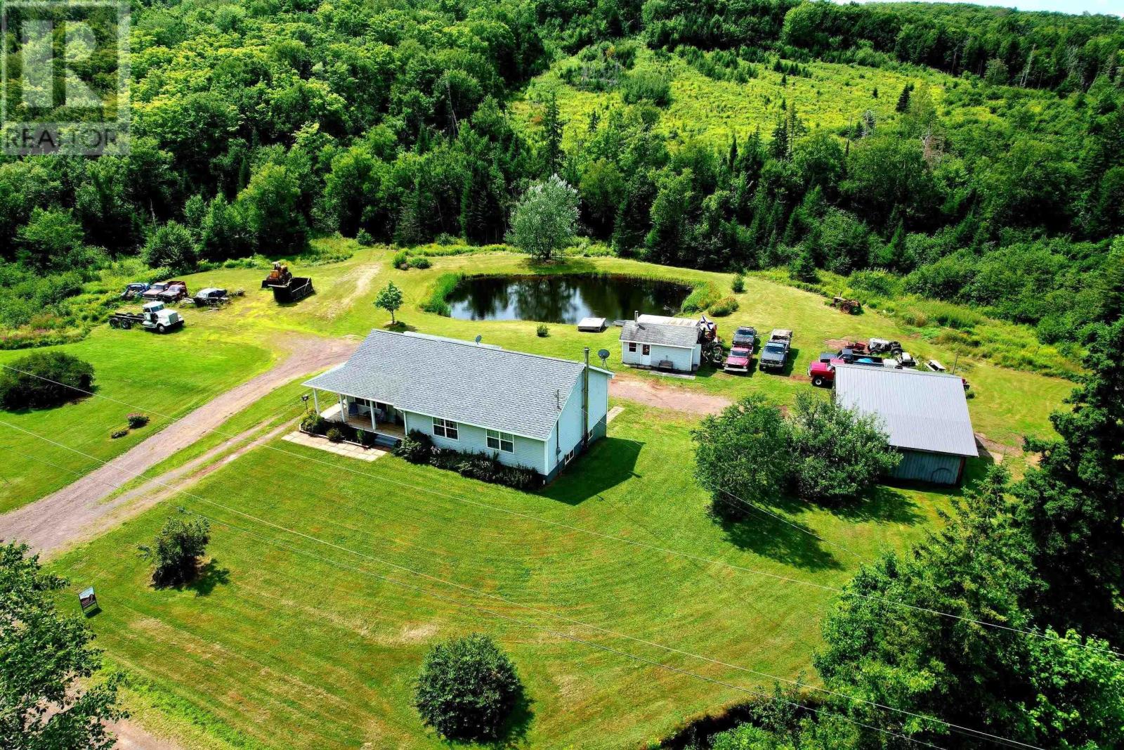 1522 Matheson Brook, tatamagouche, Nova Scotia