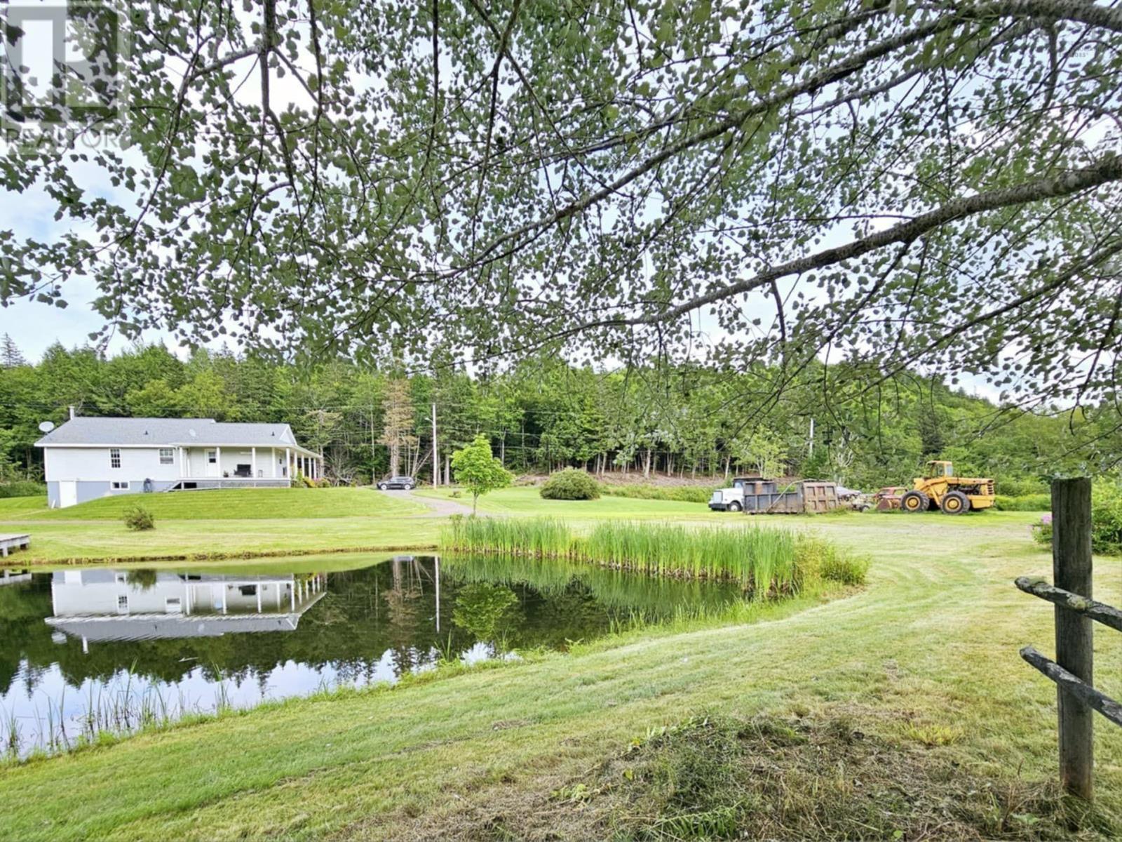 1522 Matheson Brook, Tatamagouche, Nova Scotia  B0K 1V0 - Photo 12 - 202418918