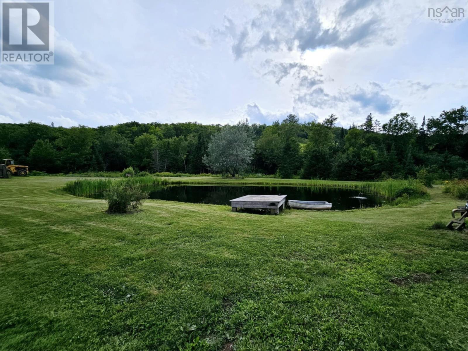 1522 Matheson Brook, Tatamagouche, Nova Scotia  B0K 1V0 - Photo 14 - 202418918