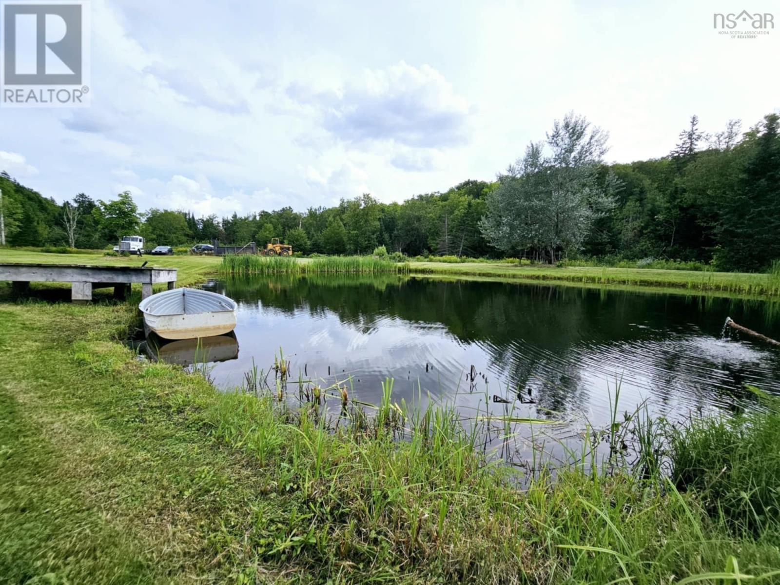 1522 Matheson Brook, Tatamagouche, Nova Scotia  B0K 1V0 - Photo 15 - 202418918