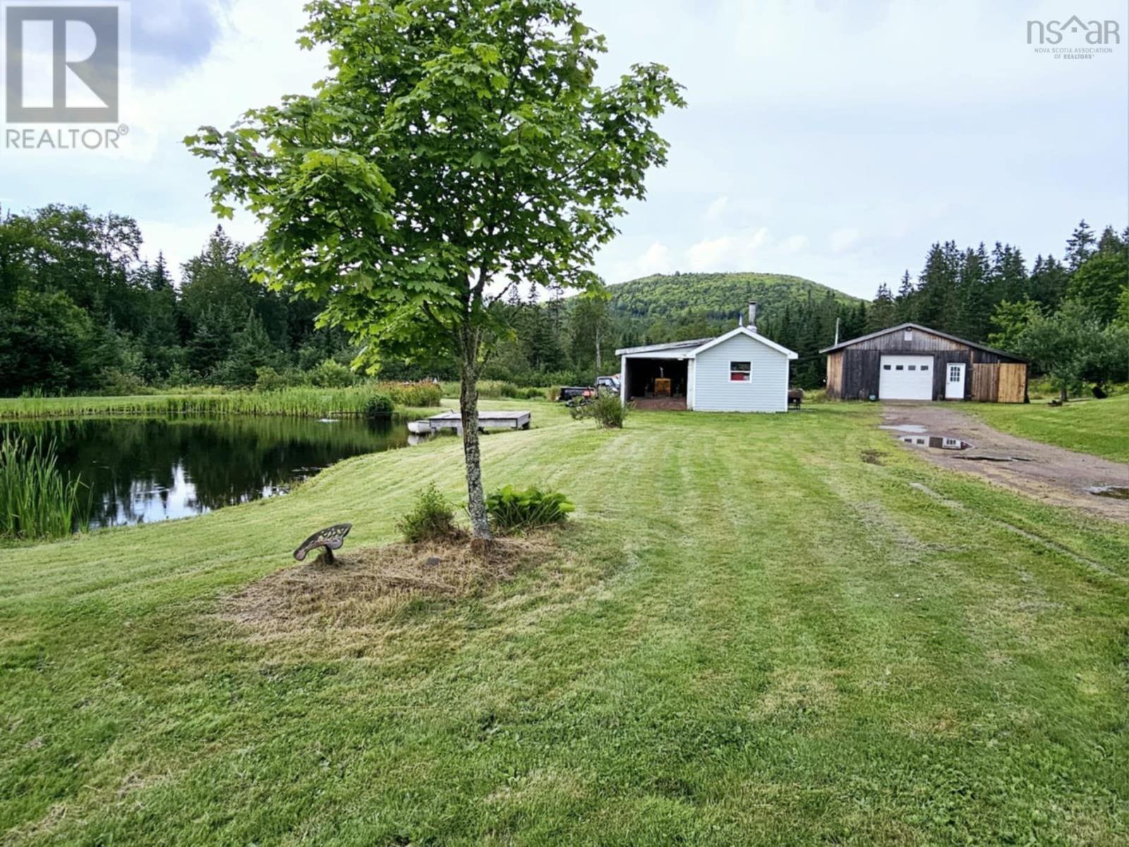 1522 Matheson Brook, Tatamagouche, Nova Scotia  B0K 1V0 - Photo 18 - 202418918