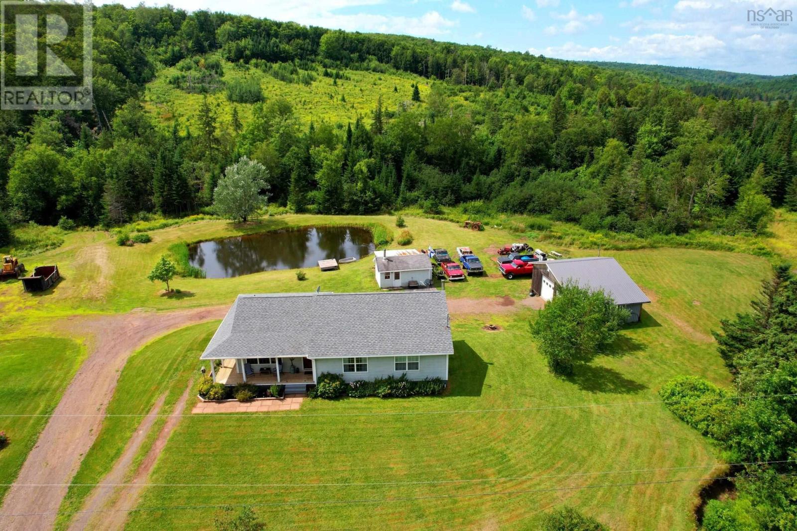 1522 Matheson Brook, Tatamagouche, Nova Scotia  B0K 1V0 - Photo 3 - 202418918