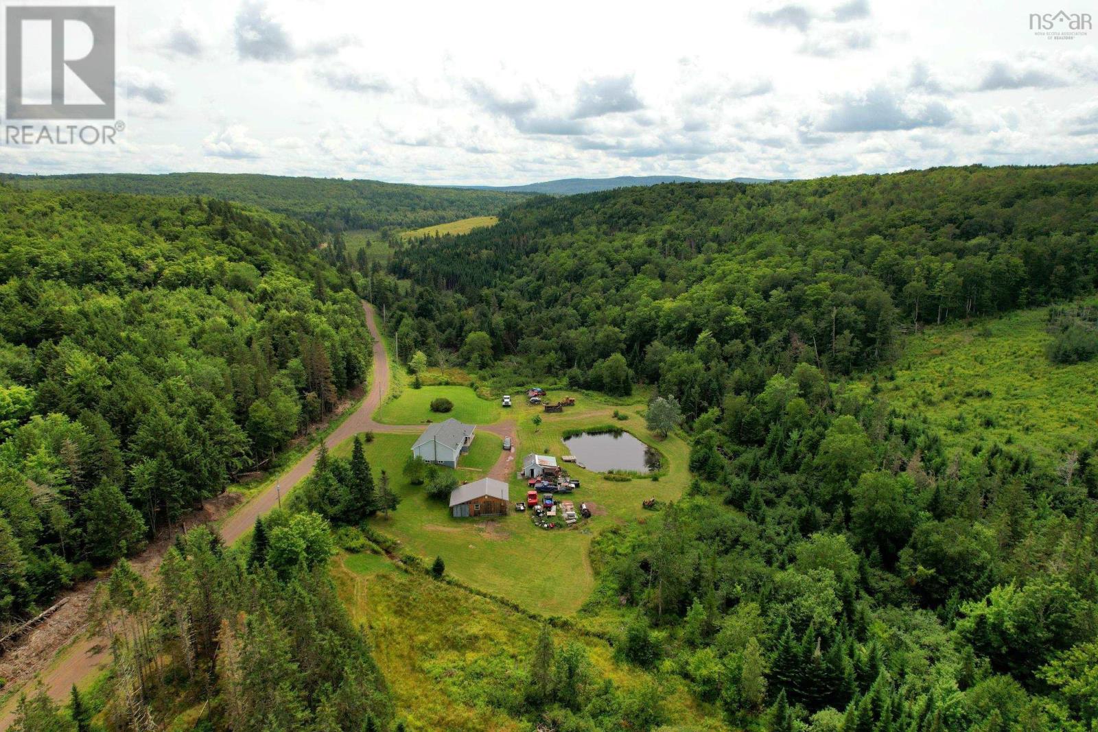 1522 Matheson Brook, Tatamagouche, Nova Scotia  B0K 1V0 - Photo 4 - 202418918