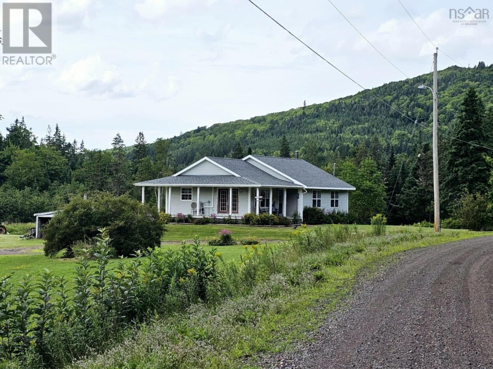 1522 Matheson Brook, Tatamagouche, Nova Scotia  B0K 1V0 - Photo 5 - 202418918