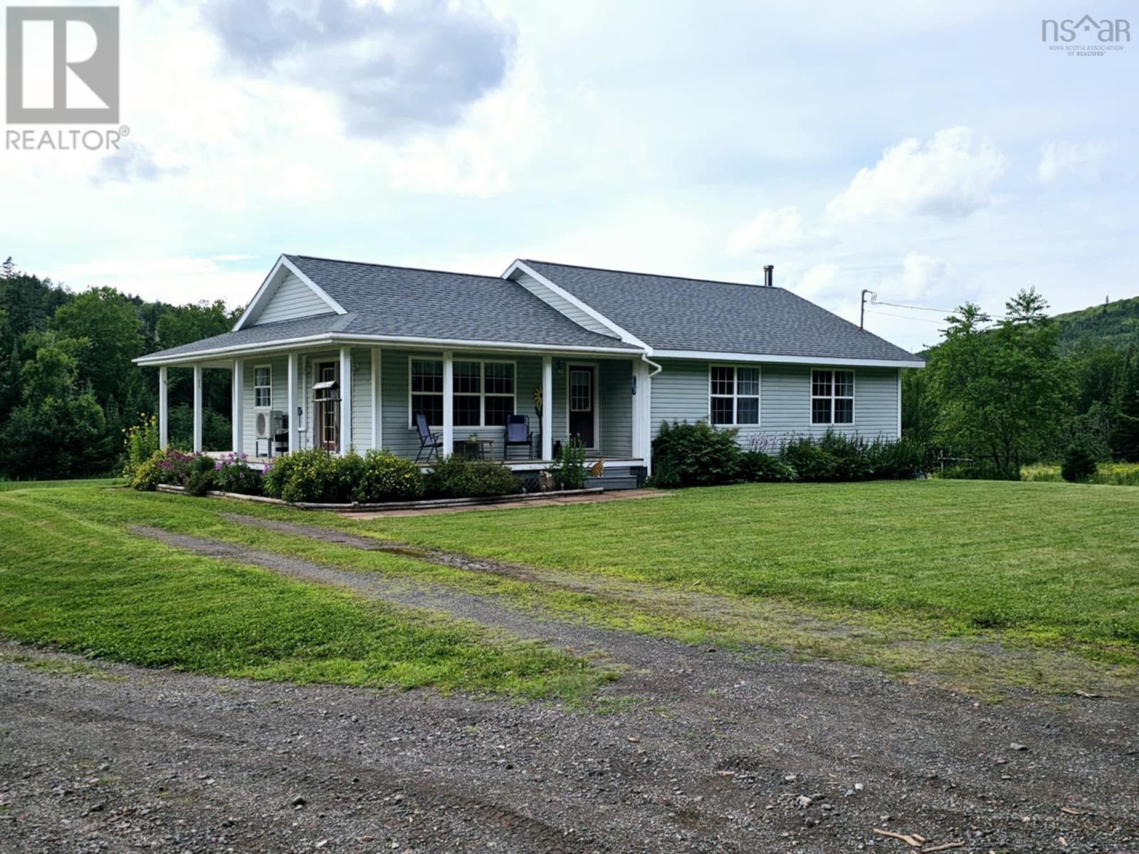 1522 Matheson Brook, Tatamagouche, Nova Scotia  B0K 1V0 - Photo 6 - 202418918