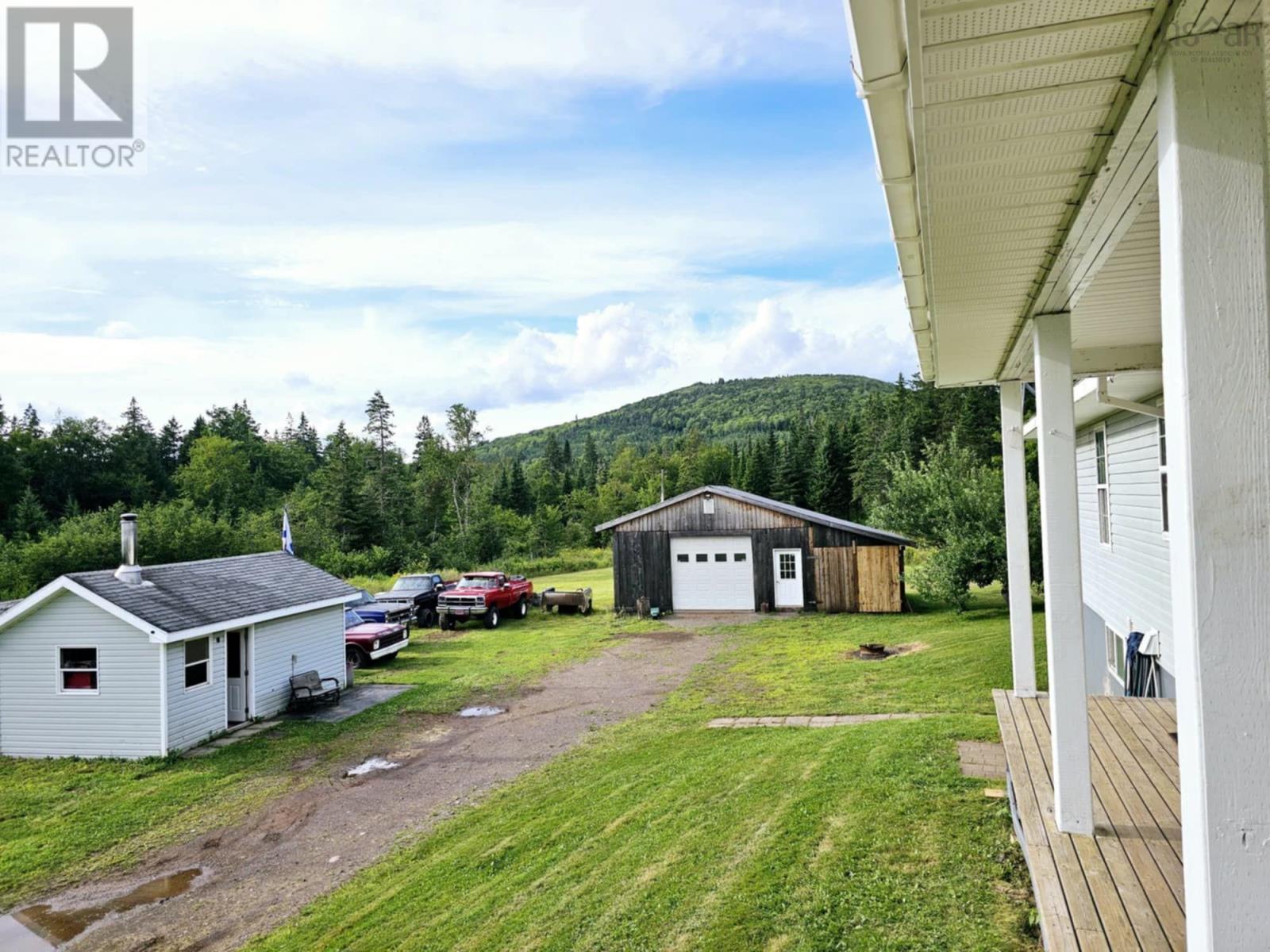 1522 Matheson Brook, Tatamagouche, Nova Scotia  B0K 1V0 - Photo 7 - 202418918