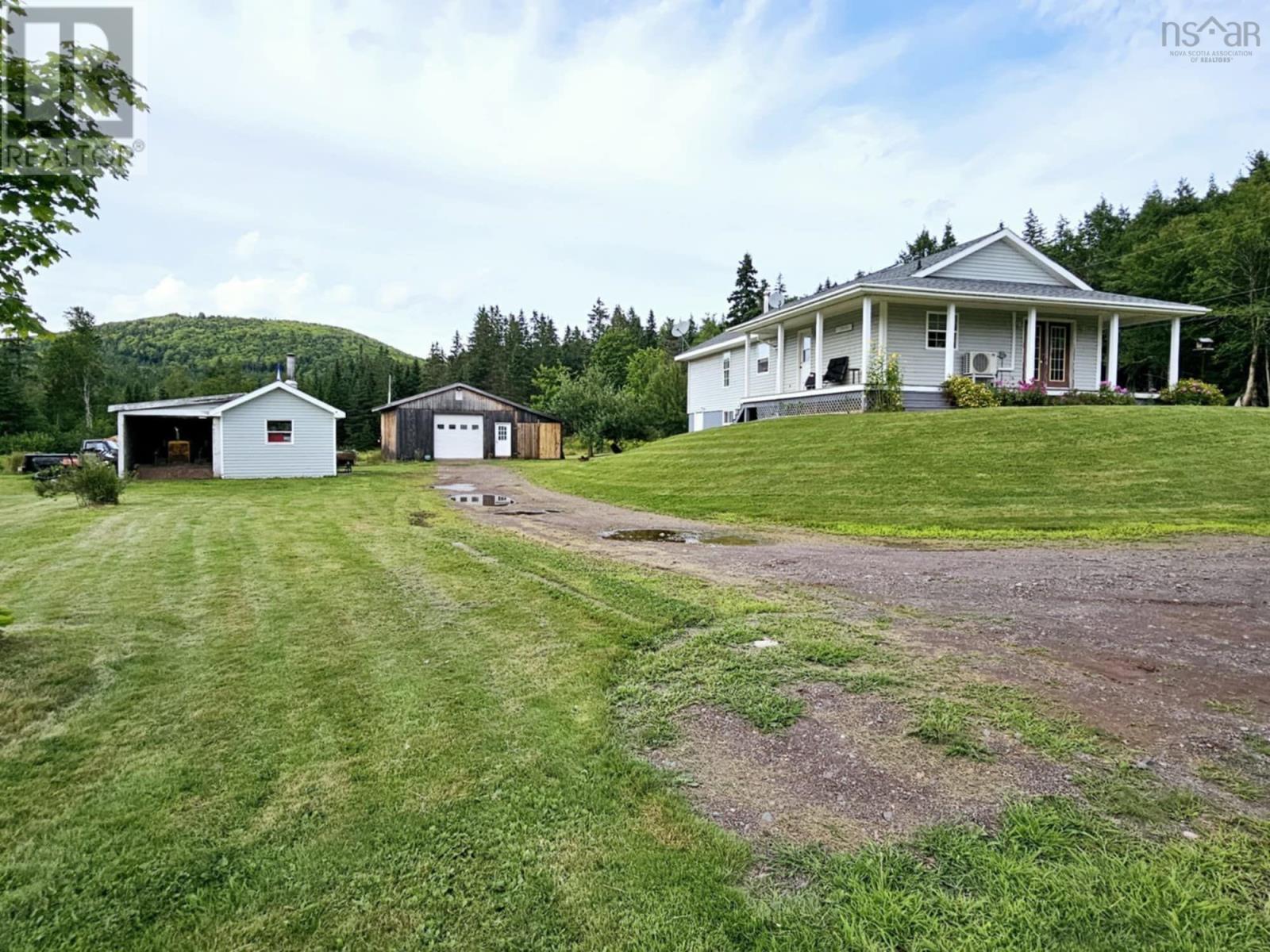 1522 Matheson Brook, Tatamagouche, Nova Scotia  B0K 1V0 - Photo 9 - 202418918