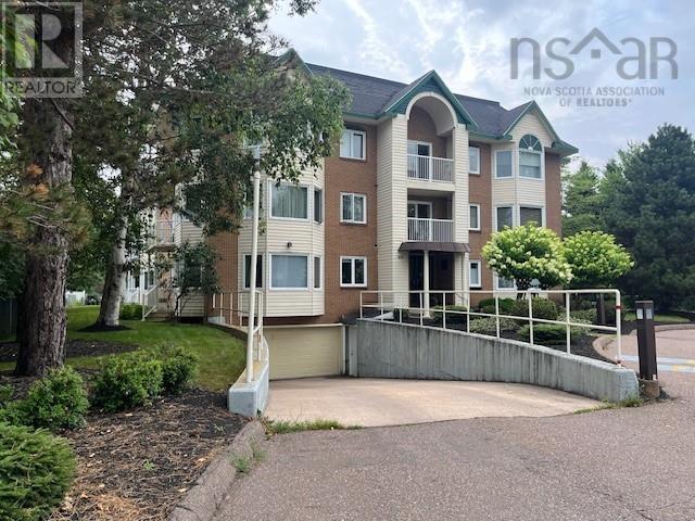 306 403 Prince Street, Truro, Nova Scotia  B2N 1E6 - Photo 3 - 202418928