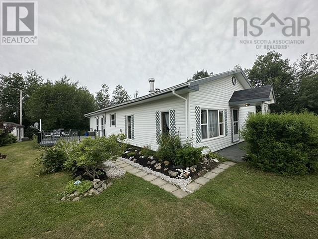 5381 19 Highway, judique, Nova Scotia