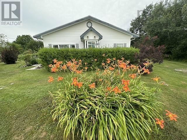 5381 19 Highway, Judique, Nova Scotia  B0E 1P0 - Photo 2 - 202418959