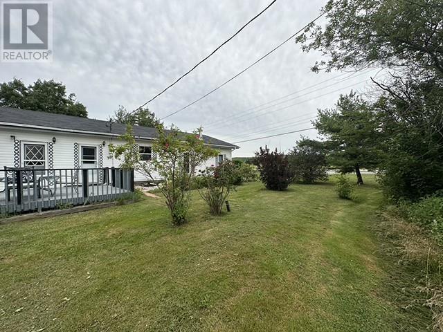 5381 19 Highway, Judique, Nova Scotia  B0E 1P0 - Photo 4 - 202418959