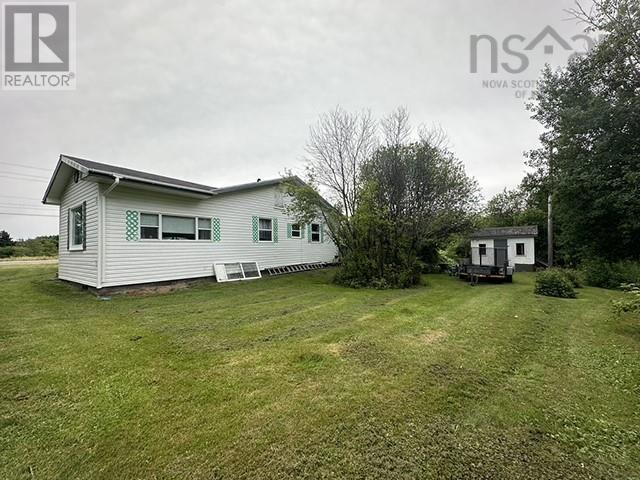 5381 19 Highway, Judique, Nova Scotia  B0E 1P0 - Photo 5 - 202418959