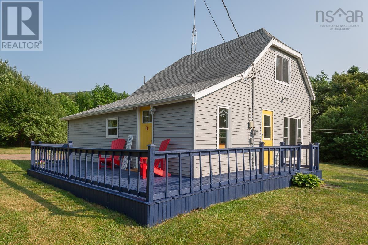 62 Platin Road, Plateau, Nova Scotia  B0E 1H0 - Photo 1 - 202418965