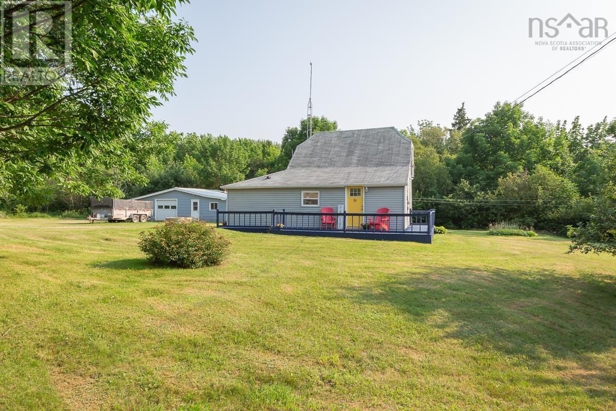 62 Platin Road, Plateau, Nova Scotia  B0E 1H0 - Photo 13 - 202418965