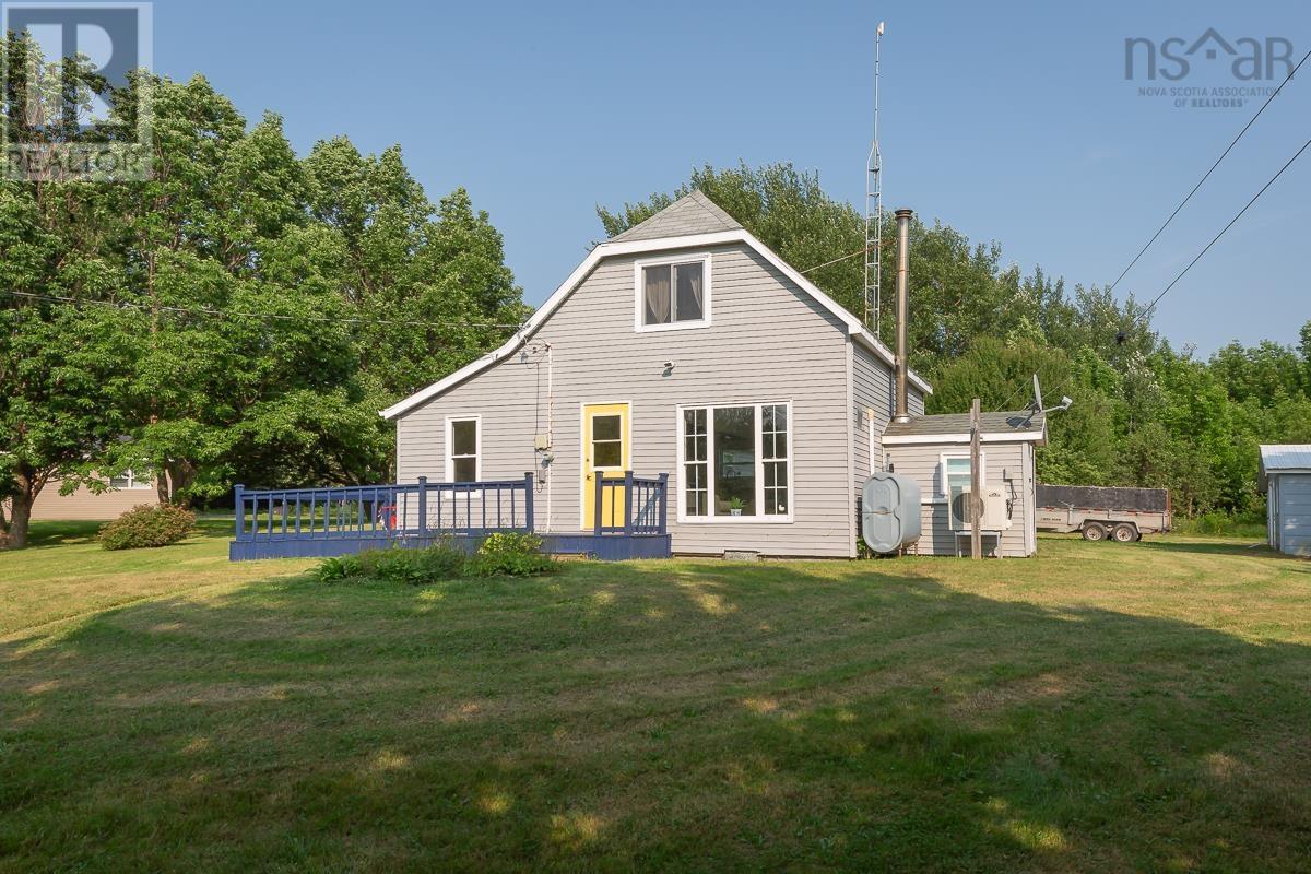 62 Platin Road, Plateau, Nova Scotia  B0E 1H0 - Photo 14 - 202418965