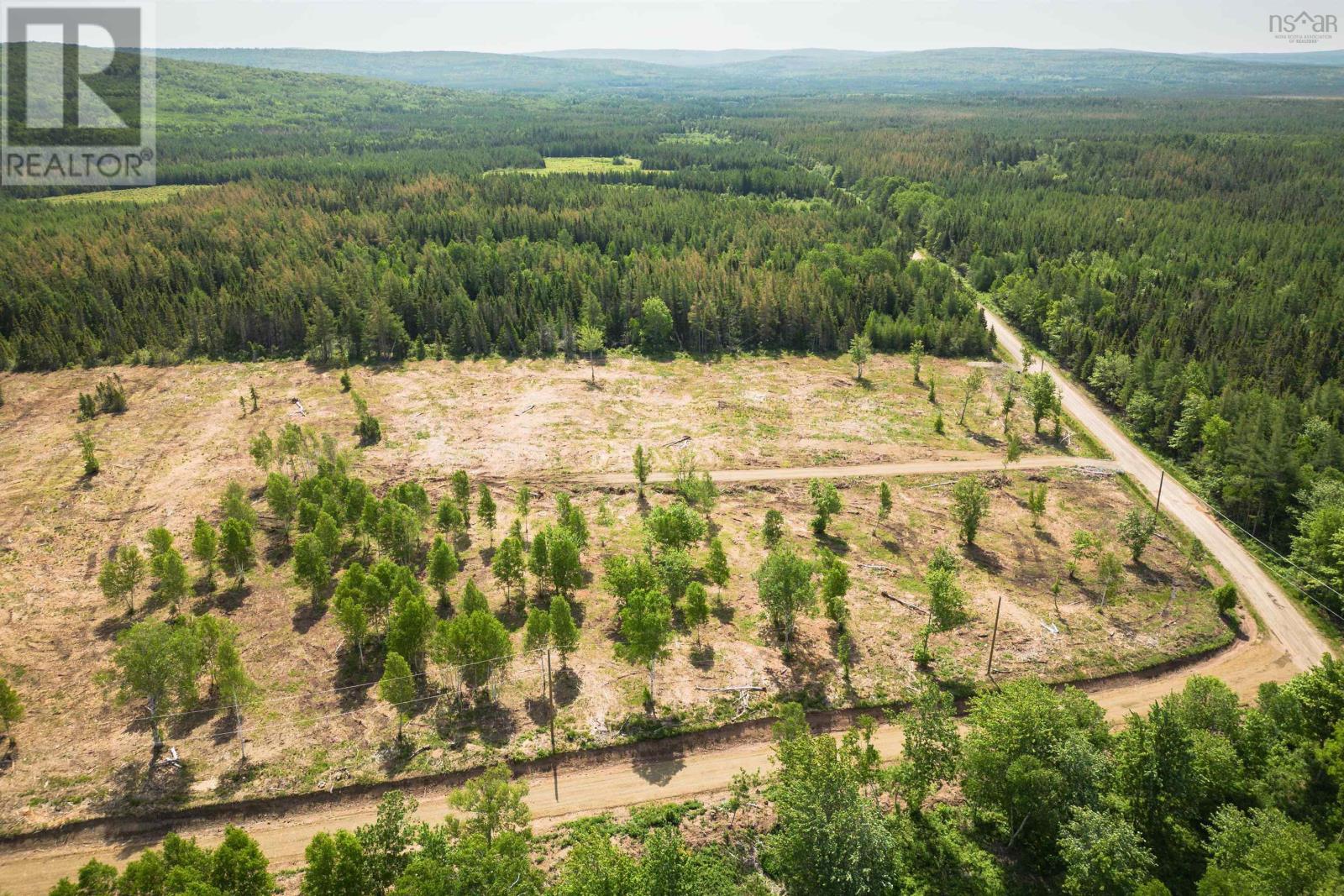 Lot 1 Whycocomagh-Port Hood Road, mabou, Nova Scotia