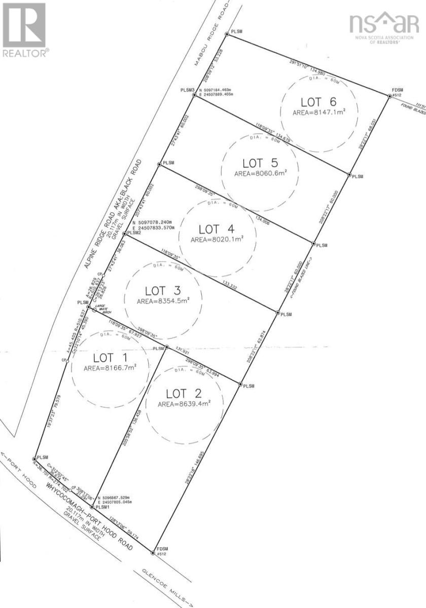 Lot 1 Whycocomagh-Port Hood Road, Mabou, Nova Scotia  B0E 1X0 - Photo 15 - 202418970