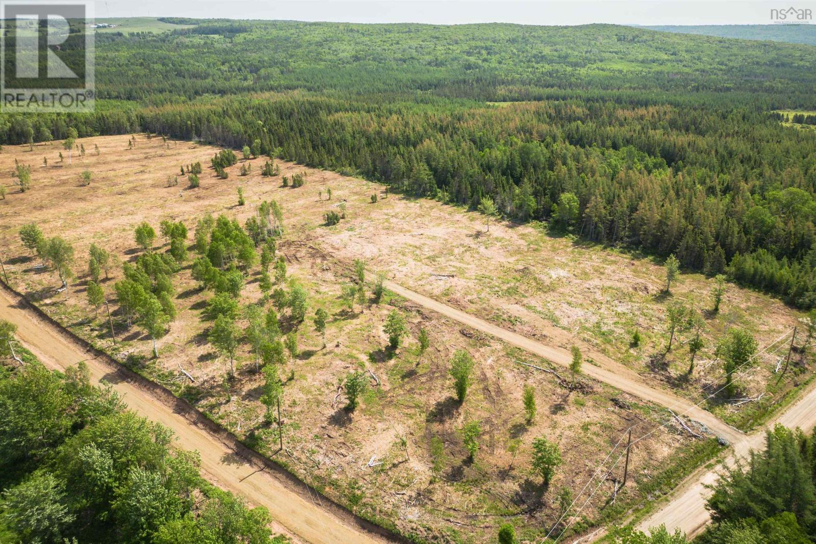 Lot 1 Whycocomagh-Port Hood Road, Mabou, Nova Scotia  B0E 1X0 - Photo 3 - 202418970