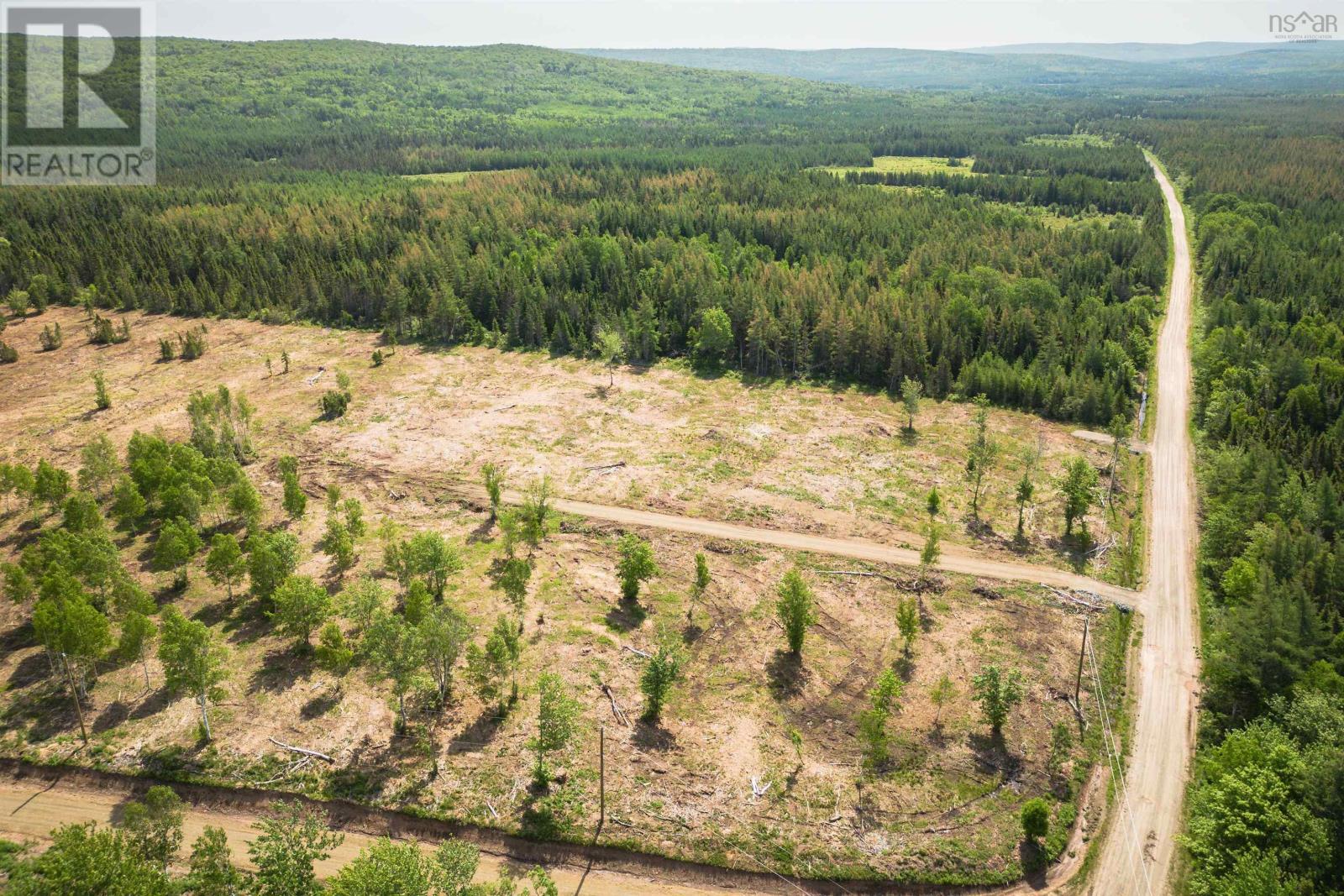 Lot 2 Whycocomagh-Port Hood Road, Mabou, Nova Scotia  B0E 1X0 - Photo 1 - 202418971